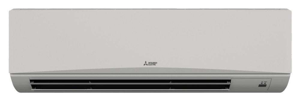 Mitsubishi R-410A Air Conditioner Condenser 