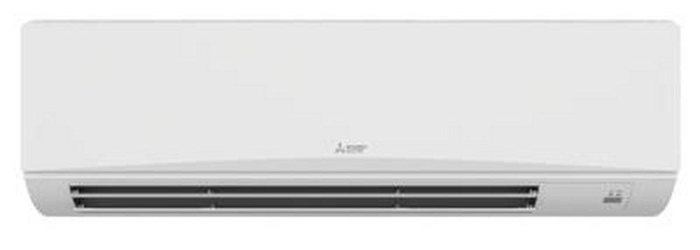 Mitsubishi 16.2 SEER Heat Pump Condenser 