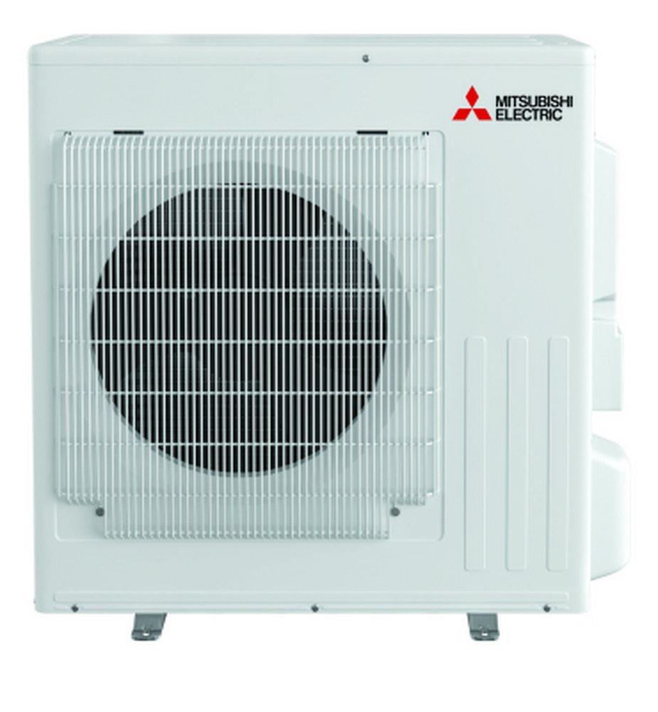 36,000 BTU - Outdoor Condenser - Single Zone Mini-Split 
