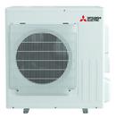 36,000 BTU - Outdoor Condenser - Single Zone Mini-Split 