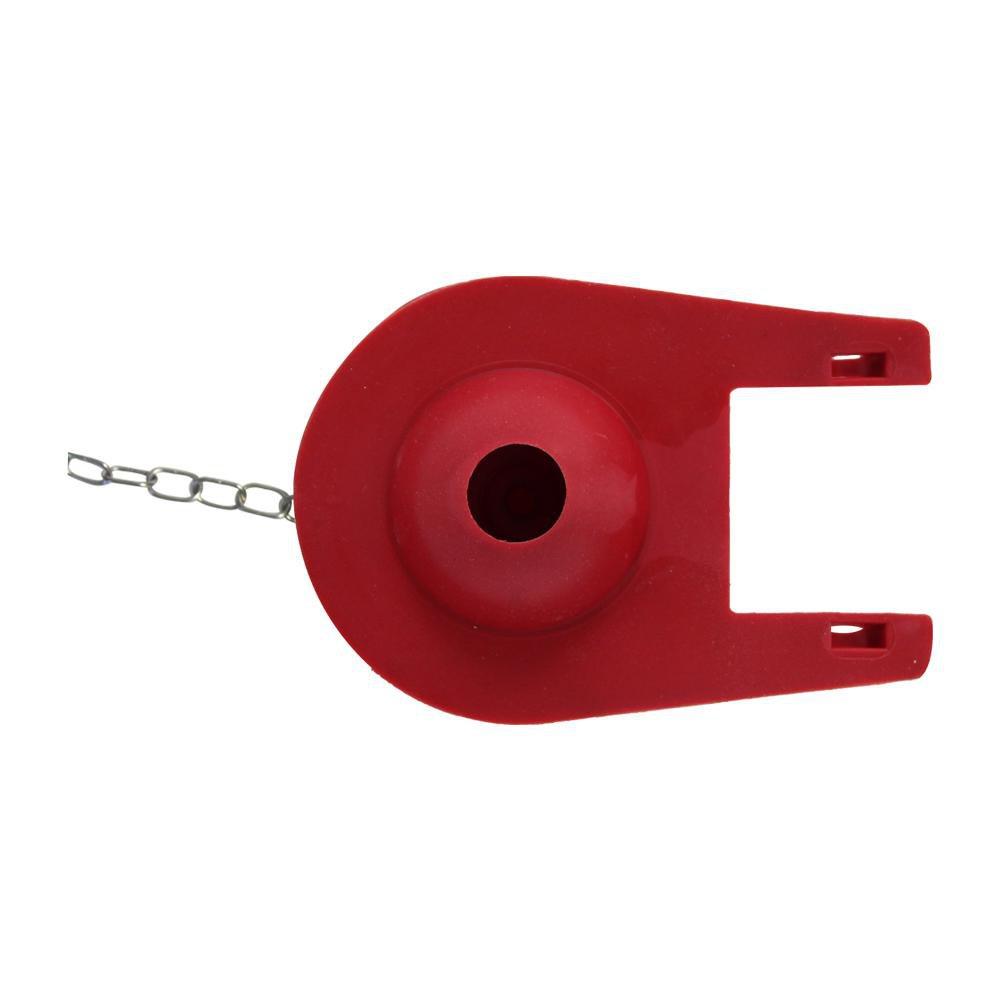 KORKY PLUS FLAPPER RED 12 PK 