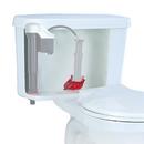 2 in. Universal Toilet Flapper, Pack of 12 