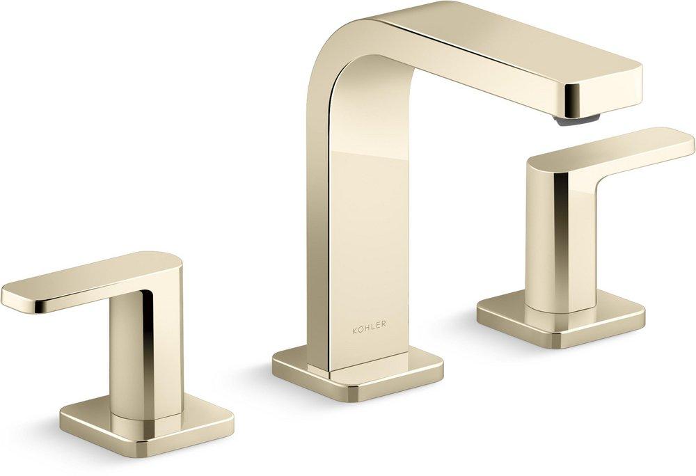 PARALLEL WIDESPREAD LAV FAUCET LEVER 