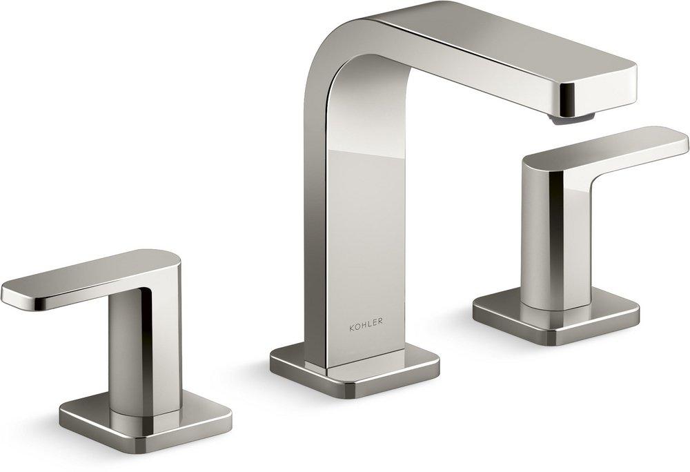 PARALLEL WIDESPREAD LAV FAUCET LEVER 