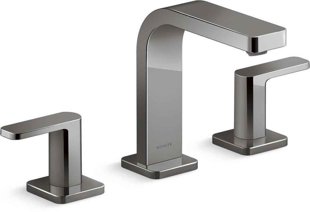 PARALLEL WIDESPREAD LAV FAUCET LEVER 