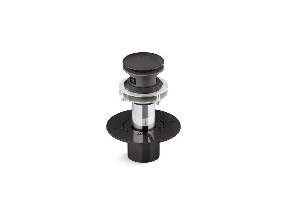 SNAPFLO TOE TAP DRAIN 