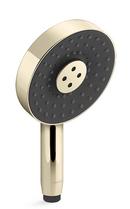 STATEMENT 3F ROUND HANDSHOWER 