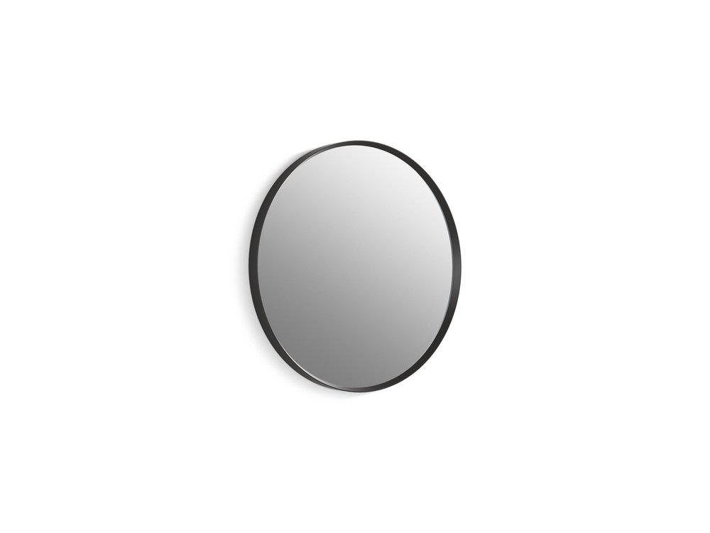 ESSENTIAL ROUND MIRROR 