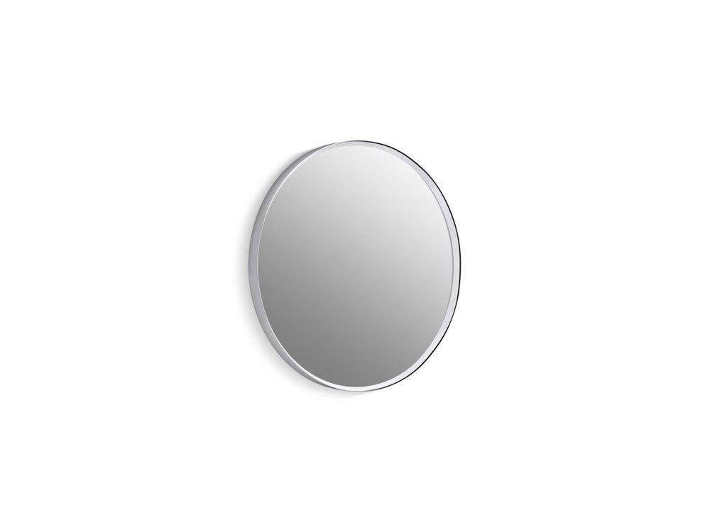 ESSENTIAL ROUND MIRROR 