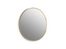 ESSENTIAL ROUND MIRROR 