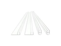 5/16 Slide Door Seal Kit