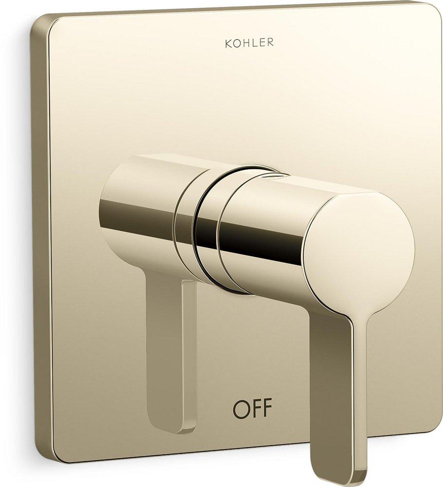 PARALLEL RITE-TEMP VALVE TRIM 