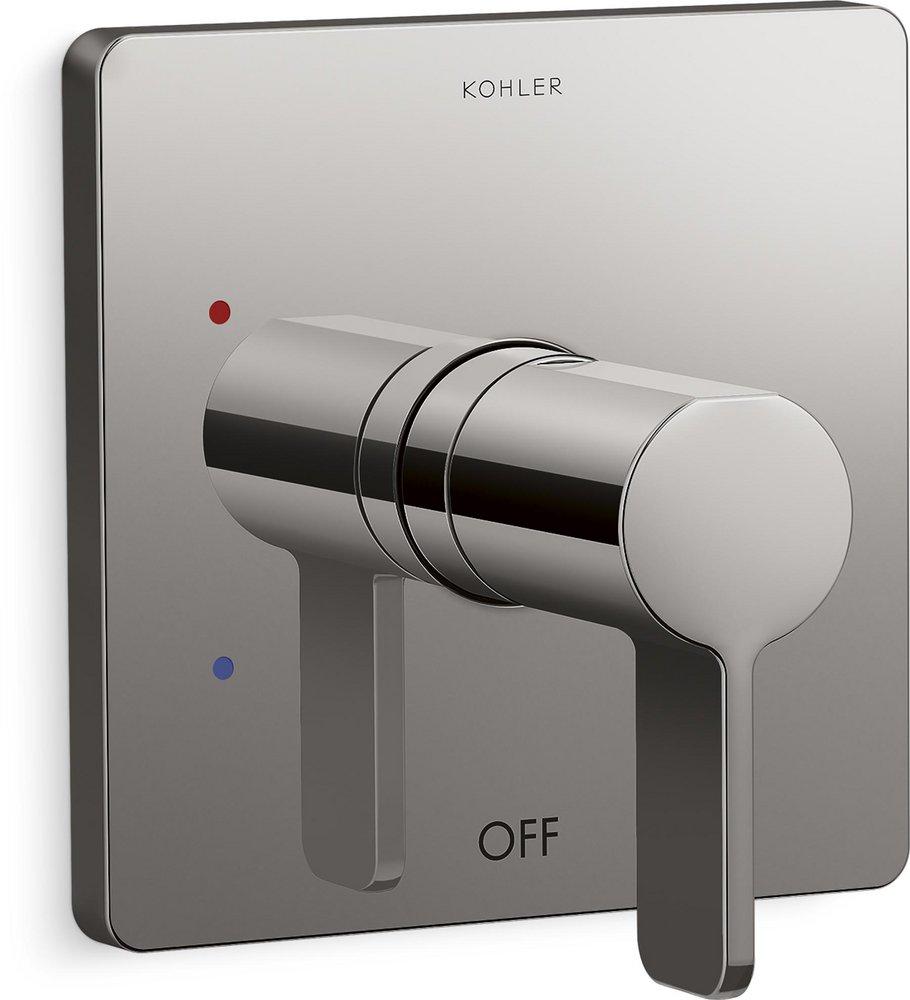 PARALLEL RITE-TEMP VALVE TRIM 