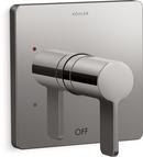 PARALLEL RITE-TEMP VALVE TRIM 