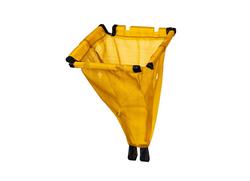 2 x 3 ft. Silstack Curb in Yellow