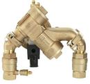 8 in. Ductile Iron Flanged 500 psi 150# and 250# Backflow Preventer