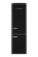 CCN MIDNIGHT BLACK BOTTOM FREEZER R 