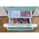 CCN SUMMER MINT GREEN BOTTOM FREEZE 