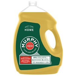 145 oz Murphys Oil Original Soap 4/Ca