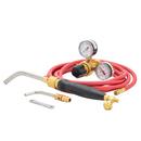 Model 601 Dual Scale Regulator Kit with HQA-4 Brazing Handle