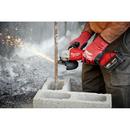 M18 BRUSHLESS 4-1/2 / 5 CUT-OFF GRINDER PADDLE SWITCH 