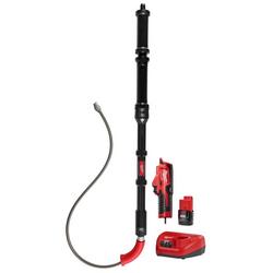 6 in. Toilet Auger