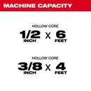 M12 TRAPSNAKE 2-TOOL COMBO KIT 