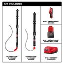 12V Trapsnake 2-Tool Combo Kit 