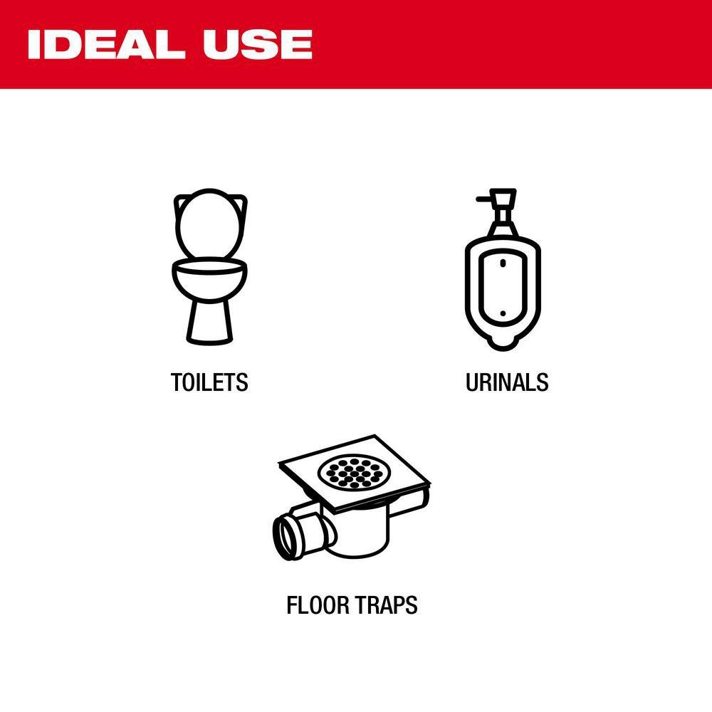 M12 TRAPSNAKE 2-TOOL COMBO KIT 