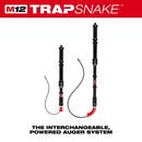 12V Trapsnake 2-Tool Combo Kit 
