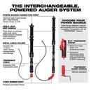 12V Trapsnake 2-Tool Combo Kit 