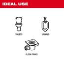12V Trapsnake 2-Tool Combo Kit 