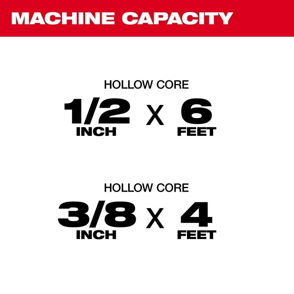 12V Trapsnake 2-Tool Combo Kit 