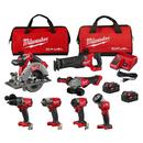 18V 7-Tool Combo Kit 