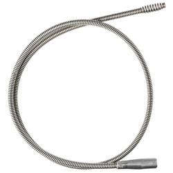 TRAPSNAKE&trade; 4 ft. Urinal Auger Cable