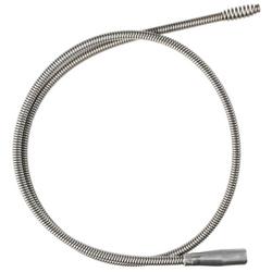 TRAPSNAKE&trade; 4 ft. Urinal Auger Cable
