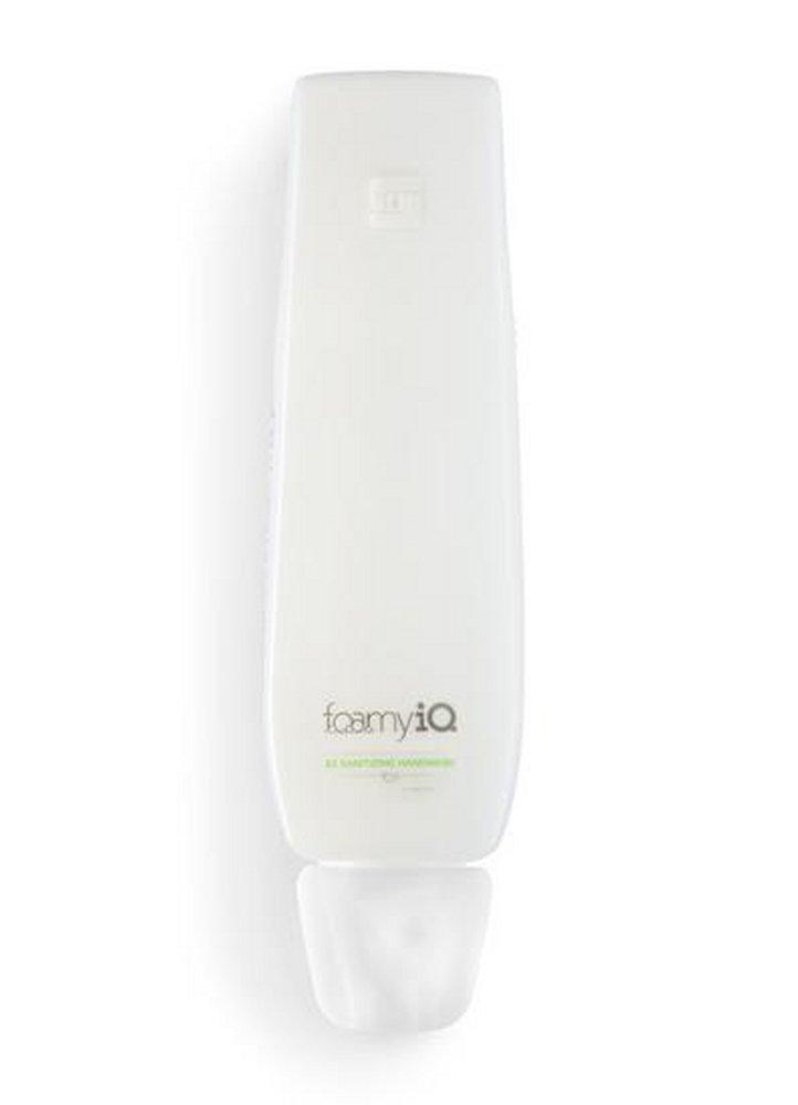 1250ML FOAMYIQ NON ALCOHOL HAND SANITIZER 4/CA 