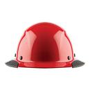RED/BL FULL BRIM HARD HAT 