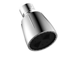 Single Function Showerhead in Chrome