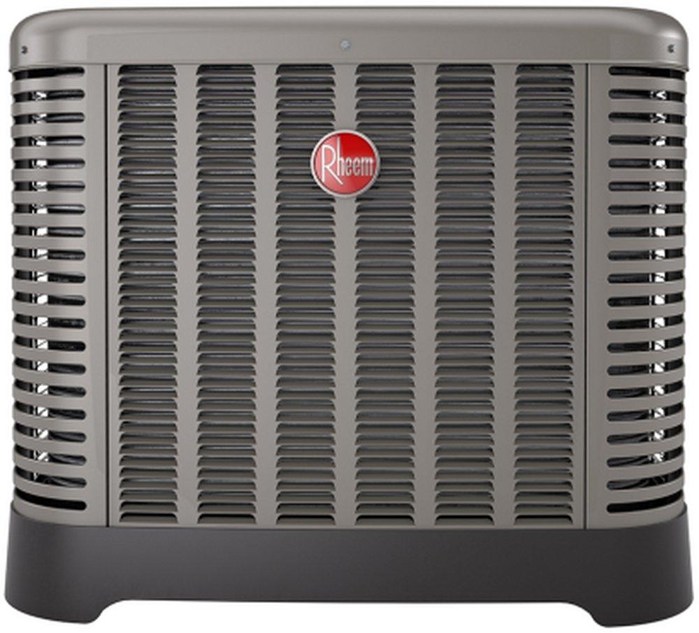 1.5 Ton - 15.2 SEER2 - 7.8 HSPF2 - Heat Pump - Single Phase - R-410A 