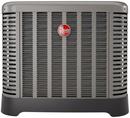 1.5 Ton - 15.2 SEER2 - 7.8 HSPF2 - Heat Pump - Single Phase - R-410A 