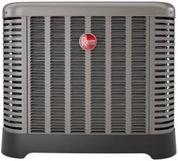 1.5 Ton - 15.2 SEER2 - 7.8 HSPF2 - Heat Pump - Single Phase - R-410A