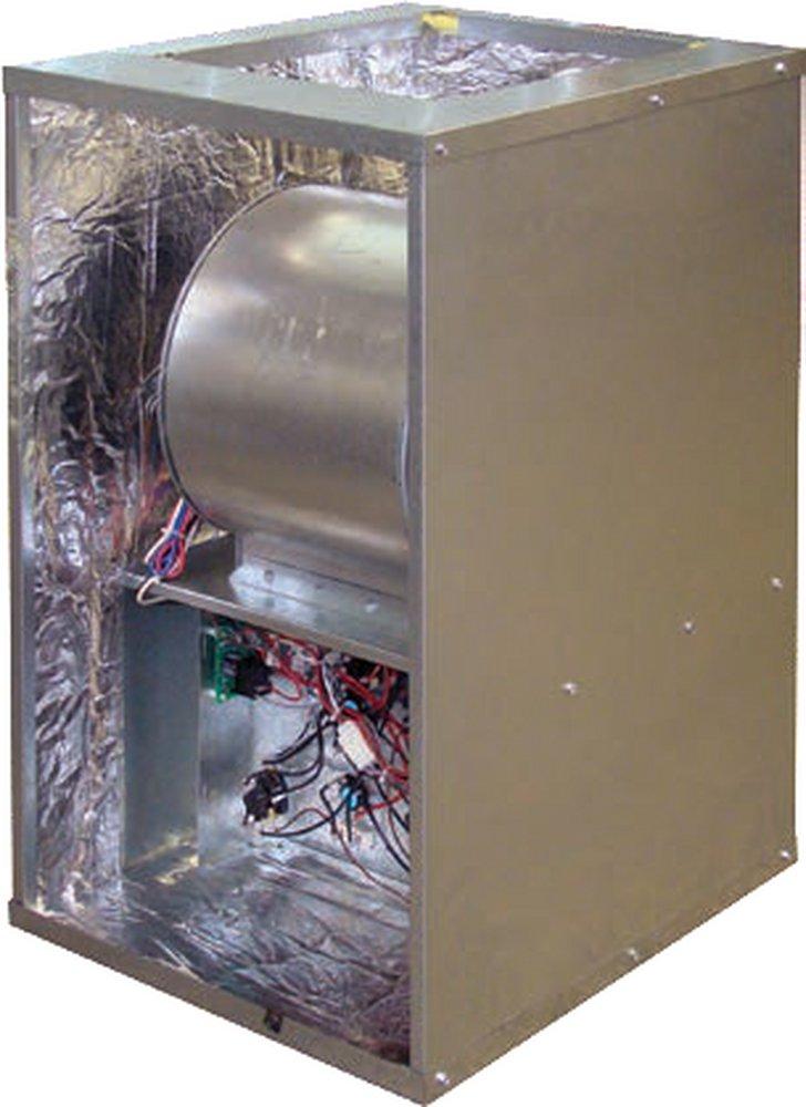 15KW DFLW MH FURNACE 