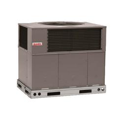 4 Ton - 115,000 BTU - 13.4 SEER2 - Packaged Gas/Electric - R-410A