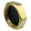 Commercial - Stainless-Steel - Manifold Loop Cap 