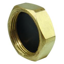 Commercial - Stainless-Steel - Manifold Loop Cap