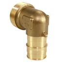 Commercial - Stainless-Steel Manifold - Male Elbow Adapter - 1-1/2 PEX X 1-1/2 NPT 