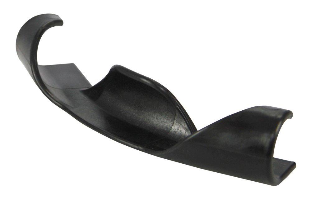 3/4 in. 45-Degree Plastic Bend Support 