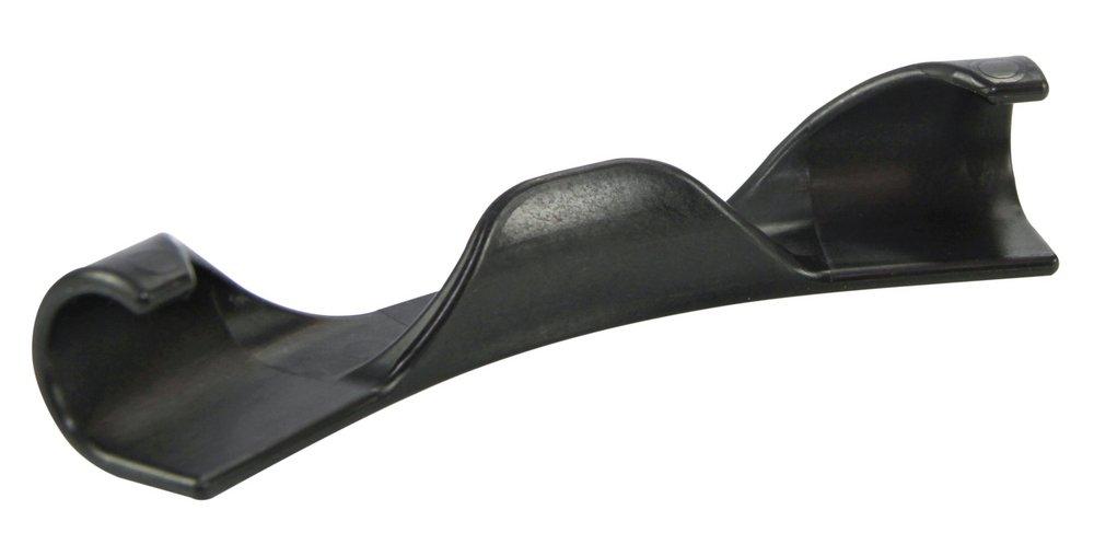 1/2 in. 45-Degree Plastic Bend Support 