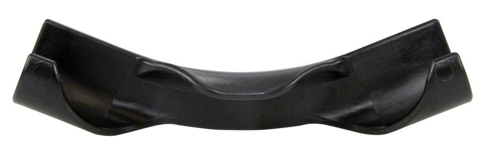 1/2 in. 45-Degree Plastic Bend Support 